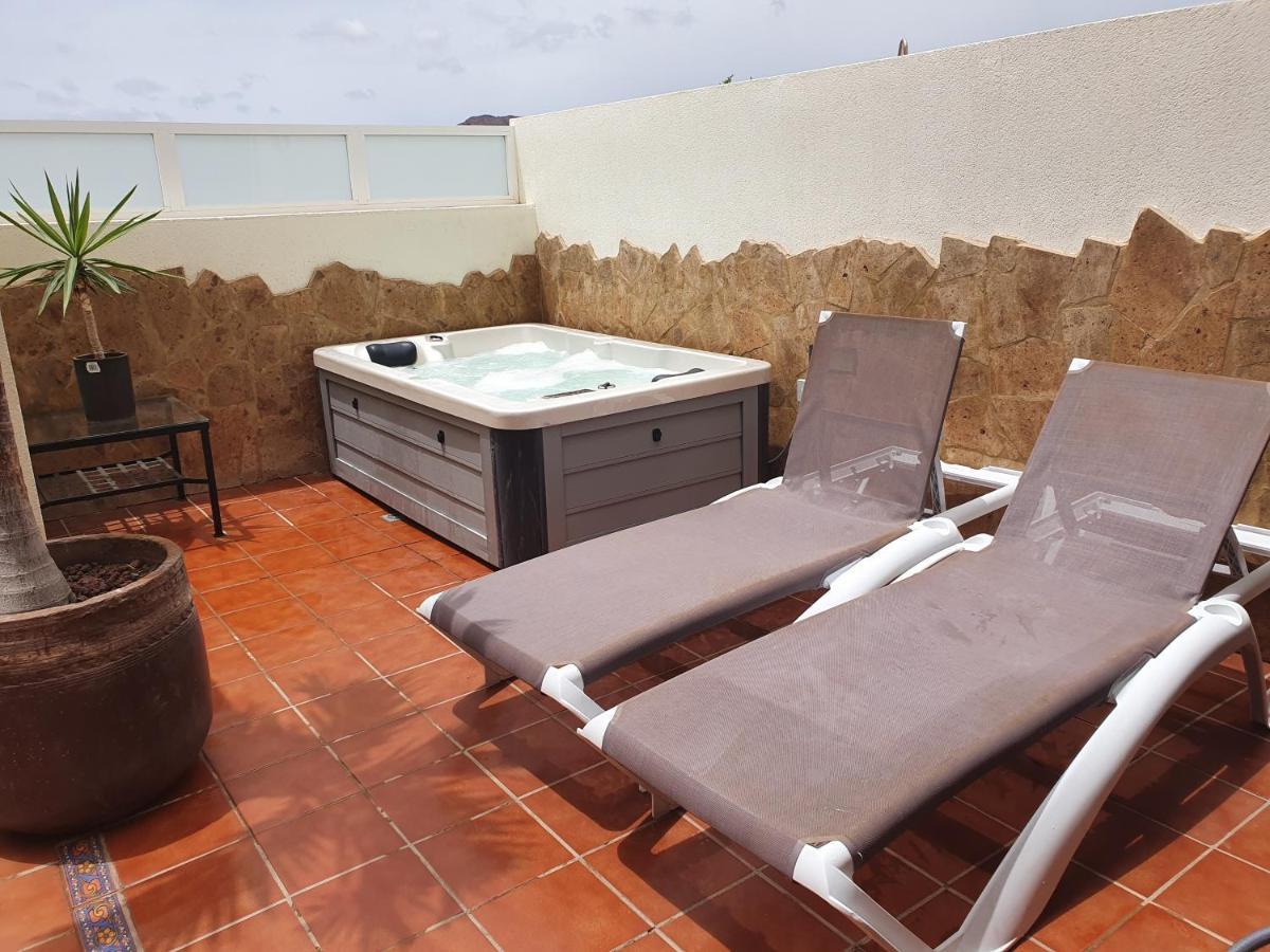 Apartamento El Valle Puerto Rico Con Jacuzzi Ngoại thất bức ảnh
