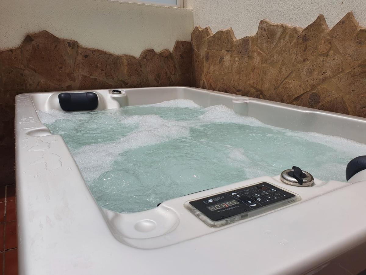 Apartamento El Valle Puerto Rico Con Jacuzzi Ngoại thất bức ảnh