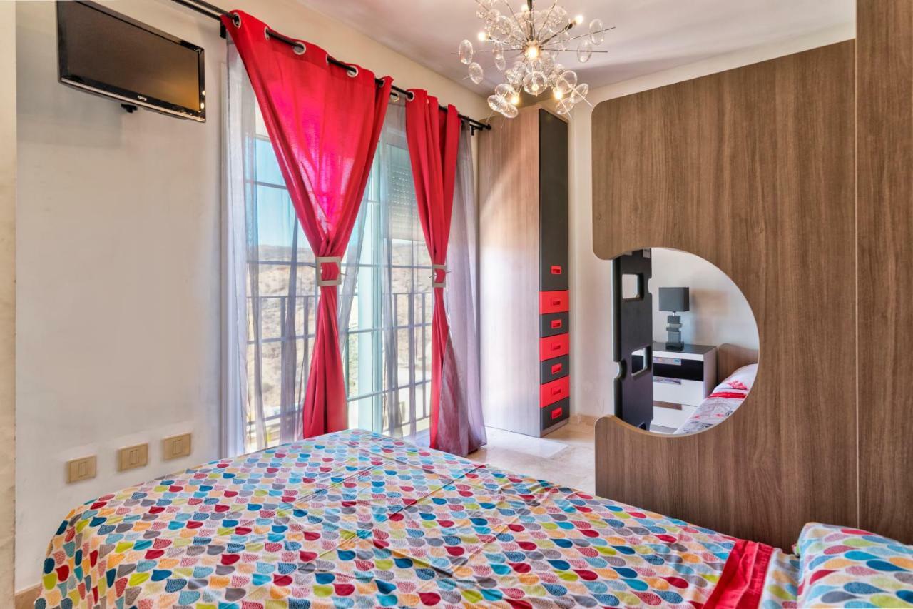 Apartamento El Valle Puerto Rico Con Jacuzzi Ngoại thất bức ảnh