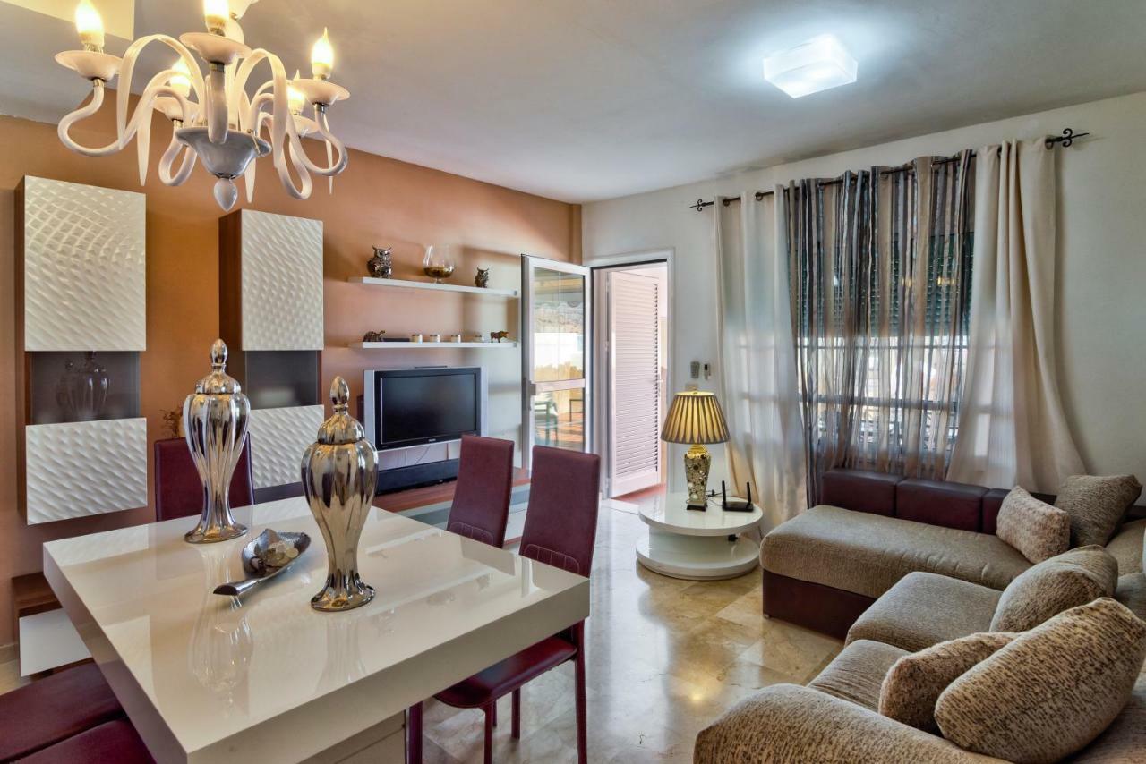Apartamento El Valle Puerto Rico Con Jacuzzi Ngoại thất bức ảnh