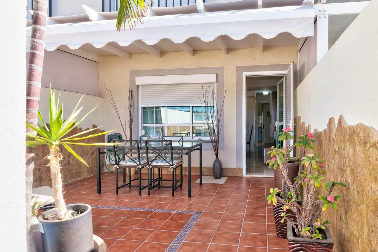 Apartamento El Valle Puerto Rico Con Jacuzzi Ngoại thất bức ảnh