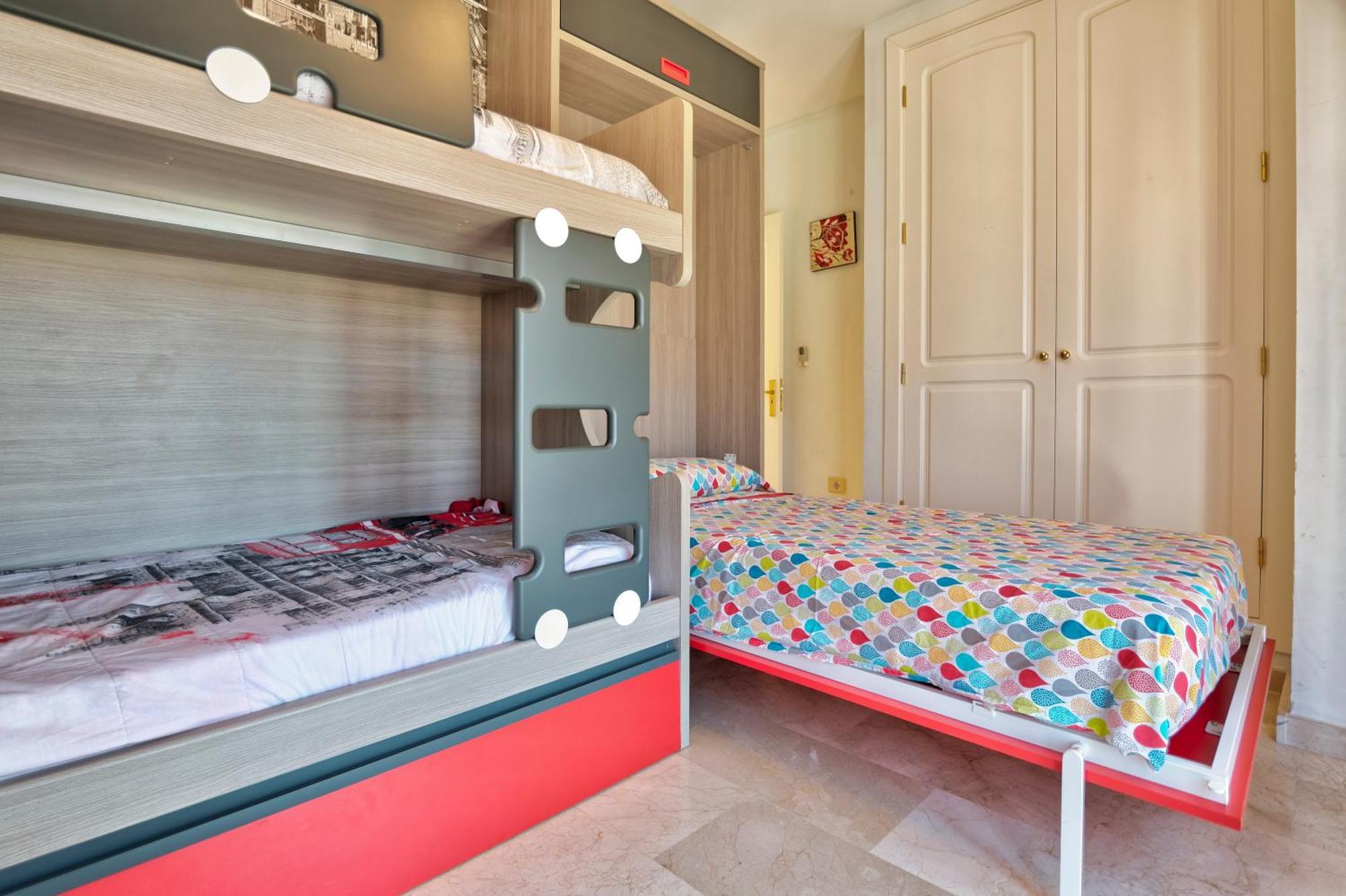 Apartamento El Valle Puerto Rico Con Jacuzzi Ngoại thất bức ảnh