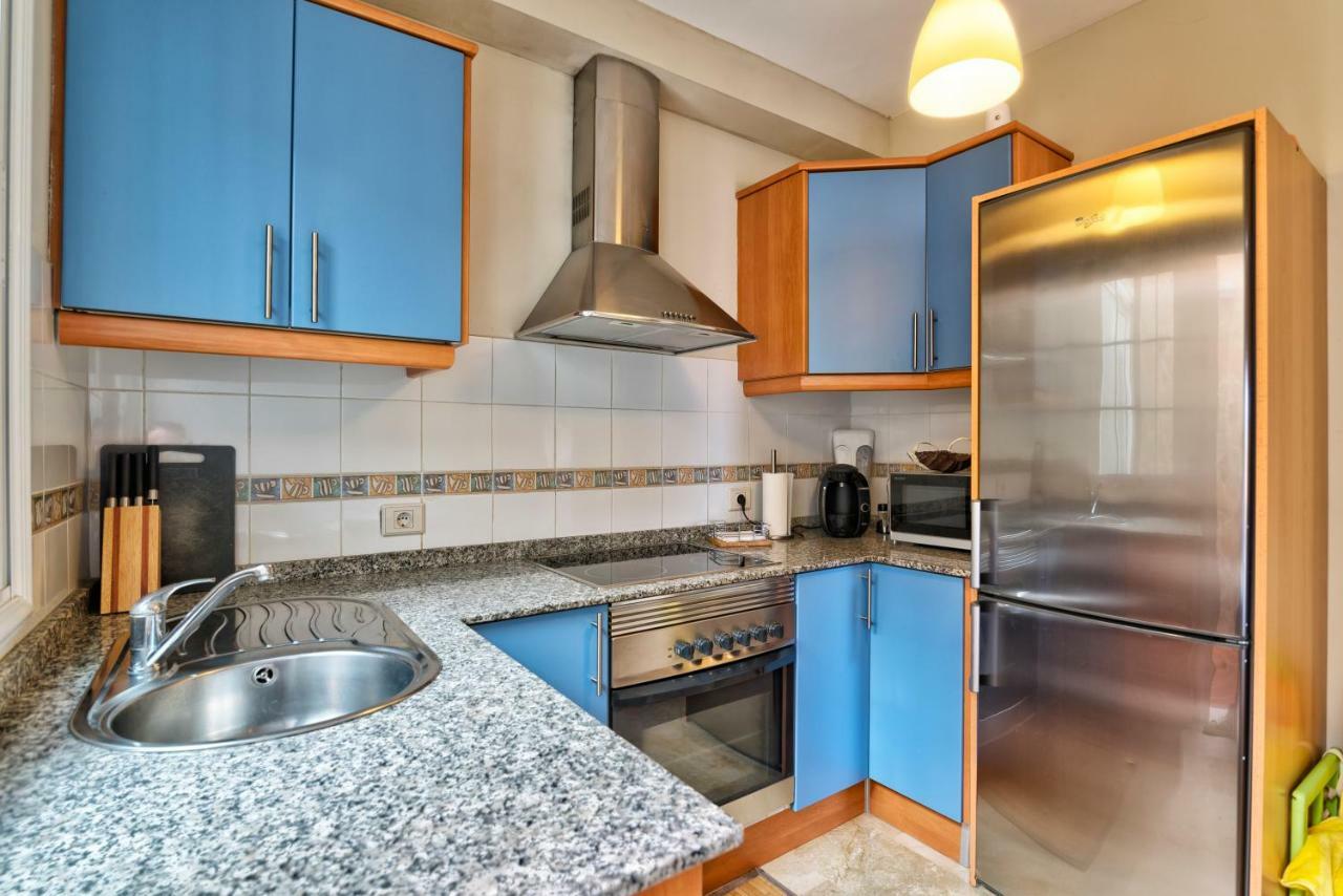 Apartamento El Valle Puerto Rico Con Jacuzzi Ngoại thất bức ảnh