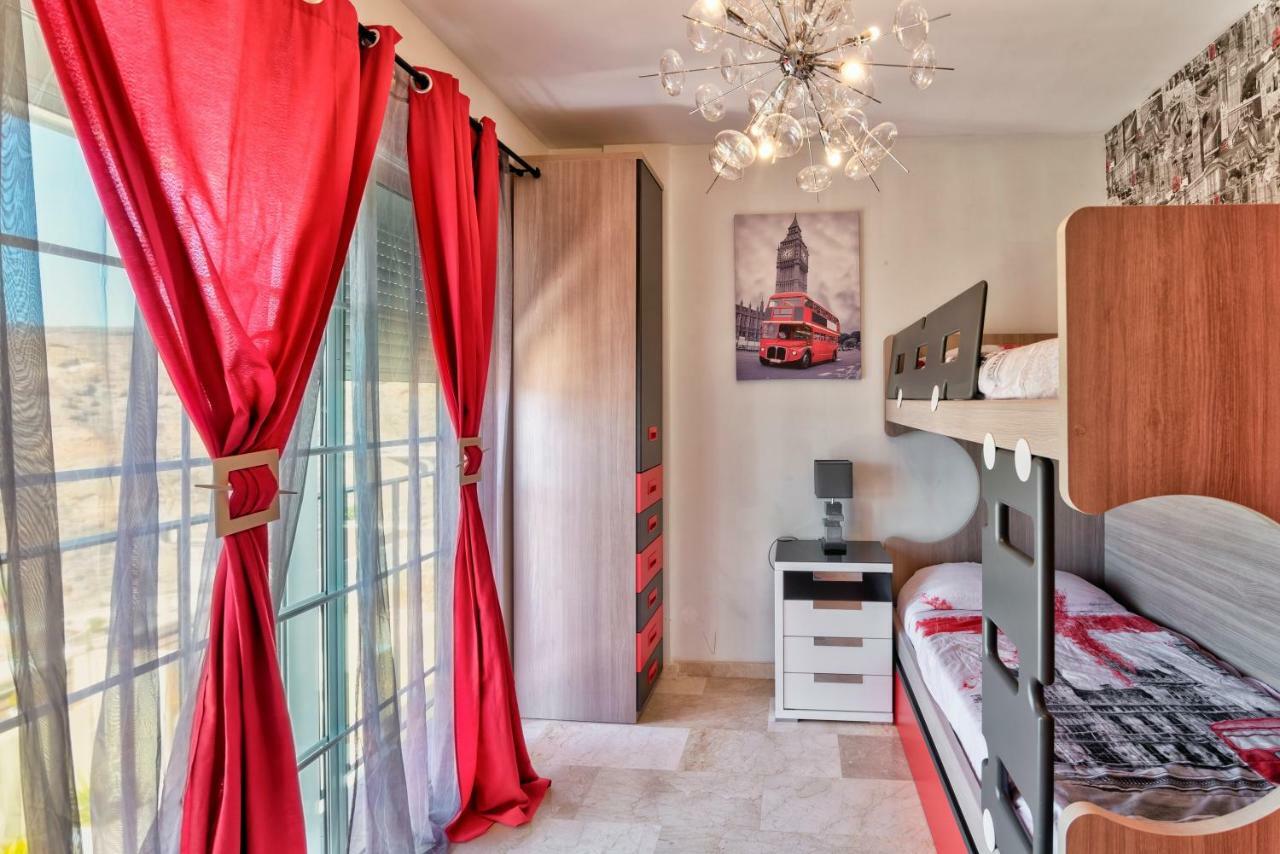 Apartamento El Valle Puerto Rico Con Jacuzzi Ngoại thất bức ảnh